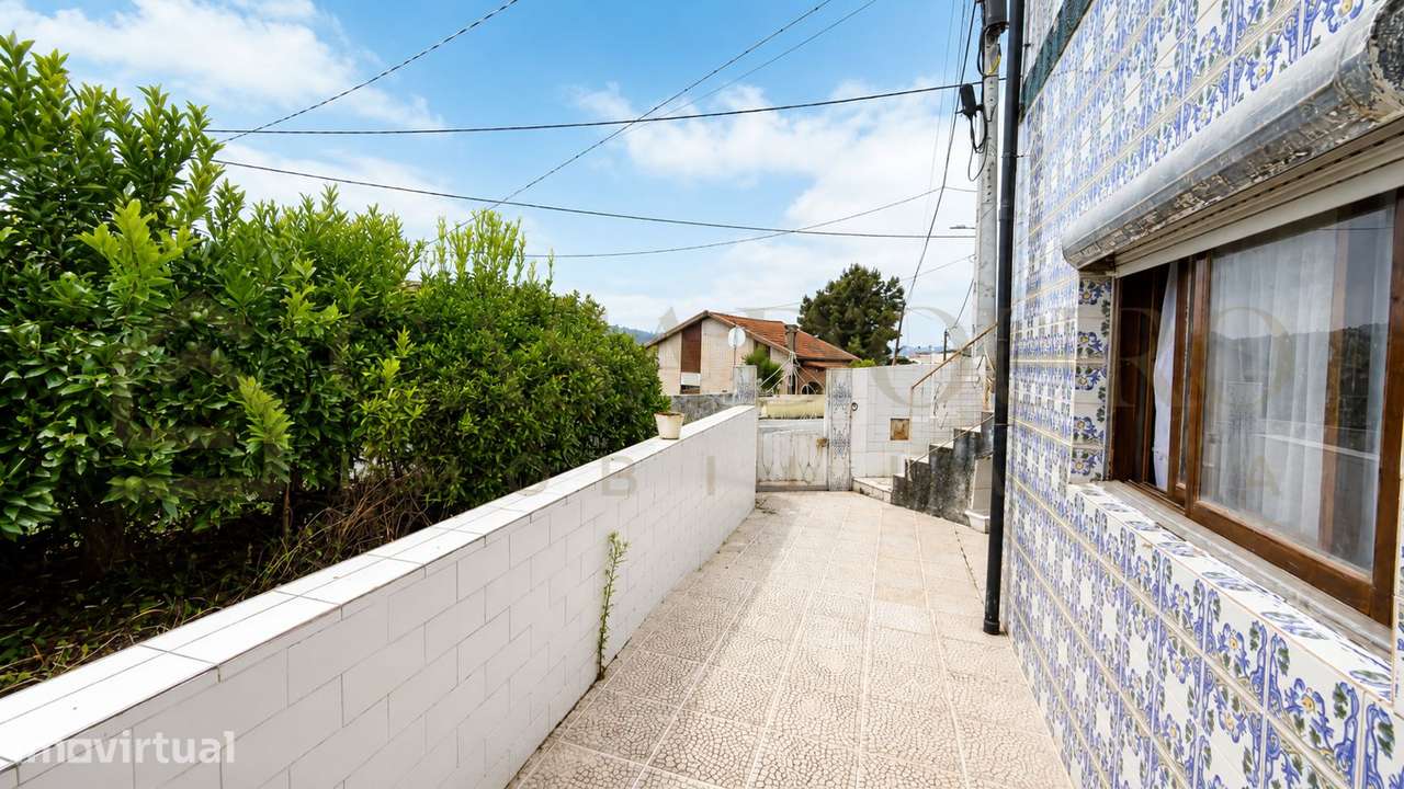 Moradia Bi-Familiar T2+2 Foz do Sousa | Gondomar - Grande imagem: 5/28