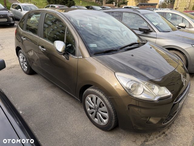 Citroën C3 1.4 Seduction - 2