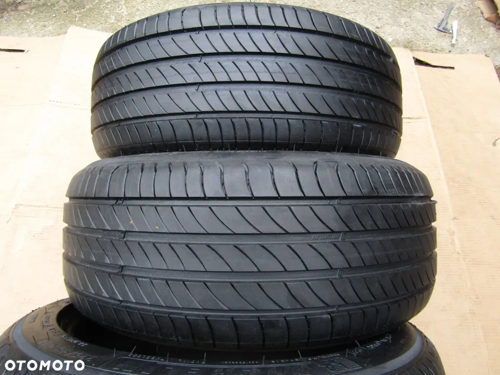 4x Opony 225/45 17 94V XL Michelin Primacy 4 / Letnie - 9
