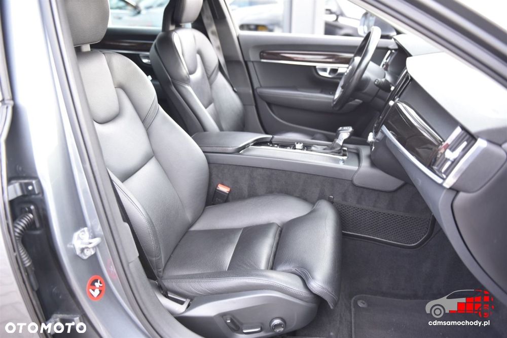 Volvo V90 T5 Momentum - 20