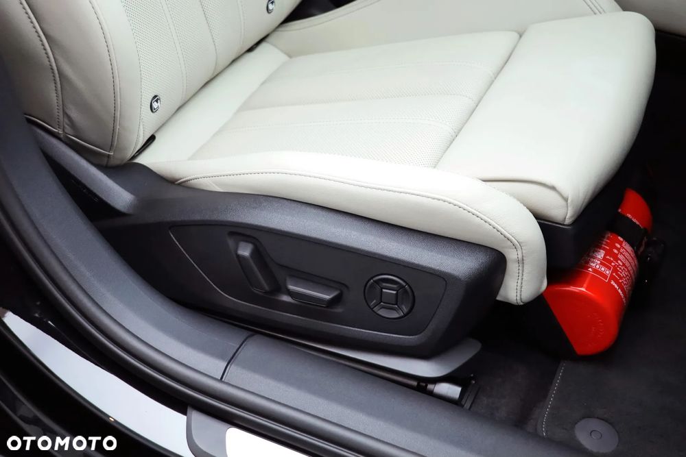 Audi A5 Avant TFSI Quattro S tronic - 17