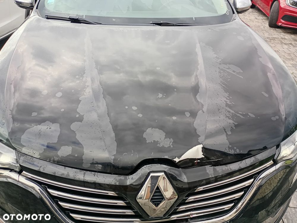 Renault Talisman Grandtour BLUE dCi 150 LIMITED - 14