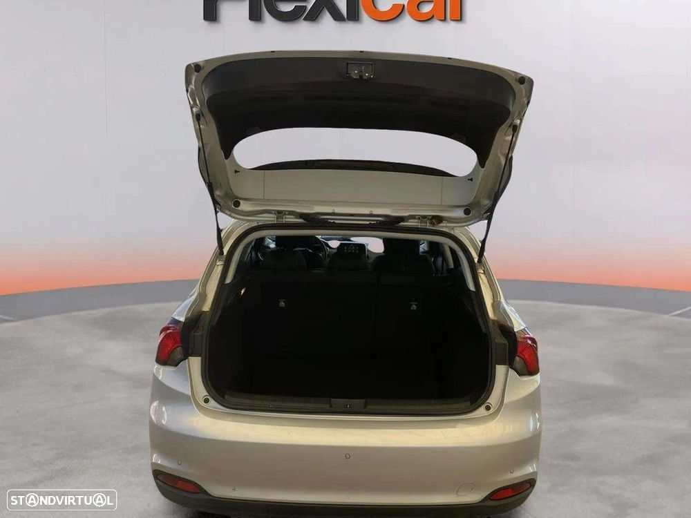 Fiat Tipo 1.3 M-Jet Lounge - 9