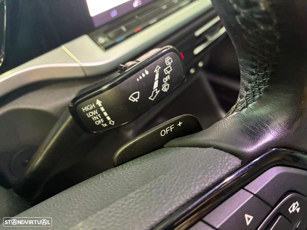 Ford Tourneo Connect Grand 2.0 TDCi Titanium Aut. - 24