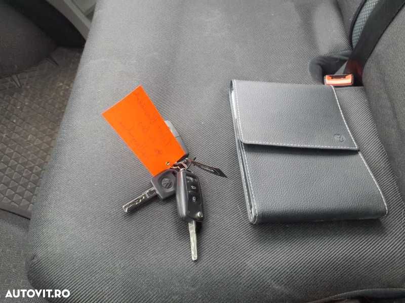 Volkswagen TRANSPORTER T6 - 5