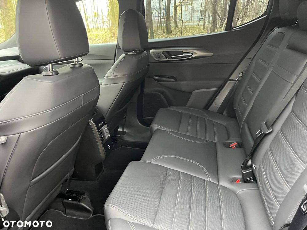 Alfa Romeo Tonale - 27