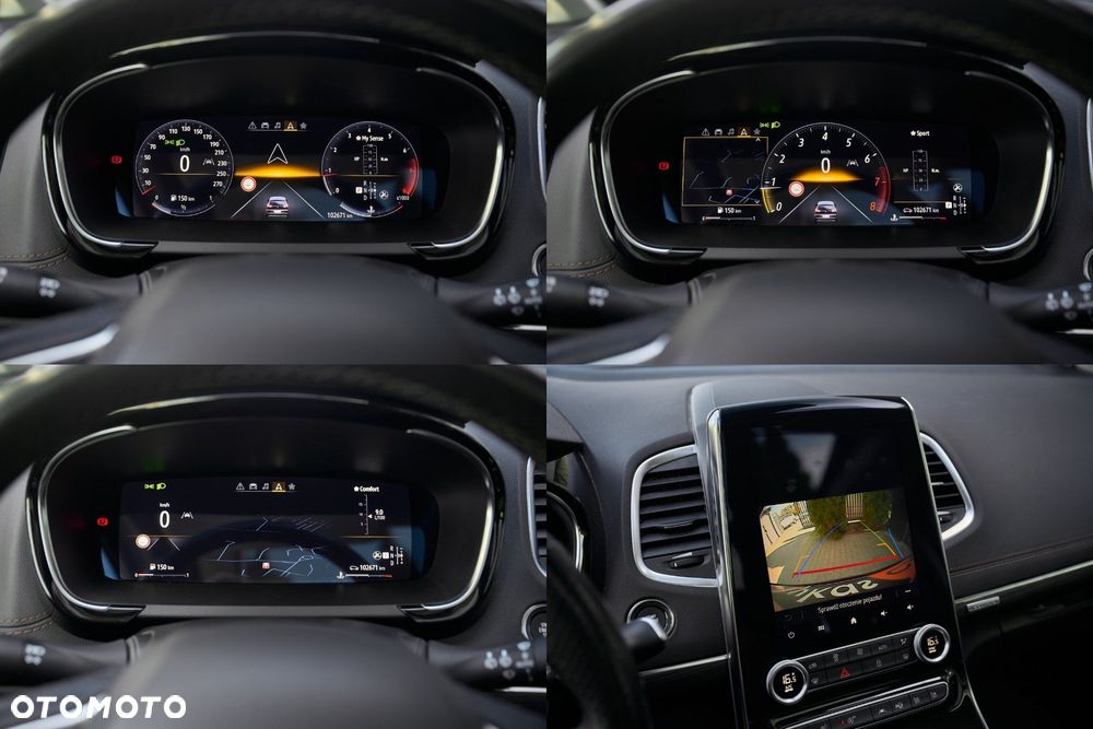 Renault Espace 1.8 TCe Energy Initiale Paris EDC - 29