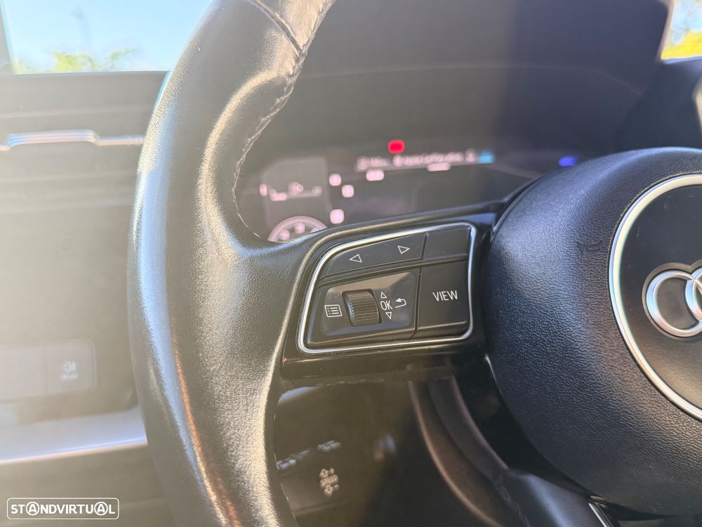 Audi A3 Sportback 30 TDI S line S tronic - 20