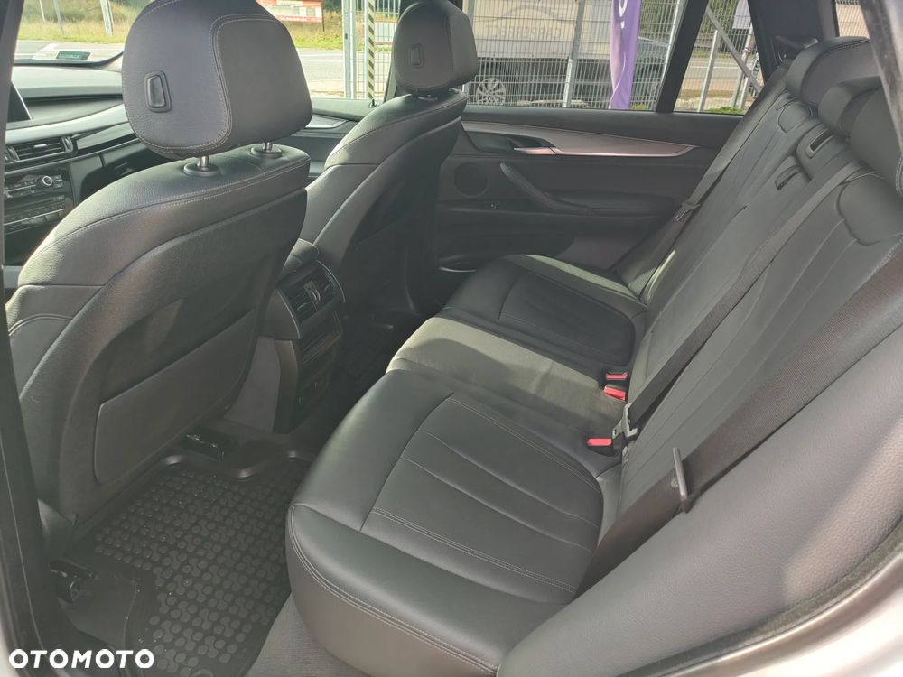 BMW X5 xDrive25d sport - 16