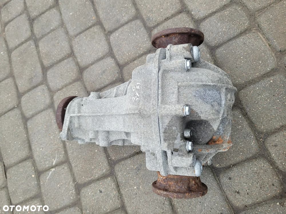 AUDI DYFER MOST 4460310067A - 1