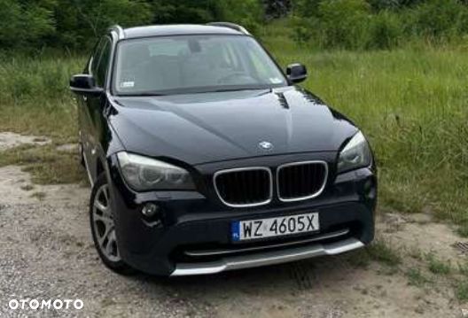 BMW X1 xDrive20d - 2