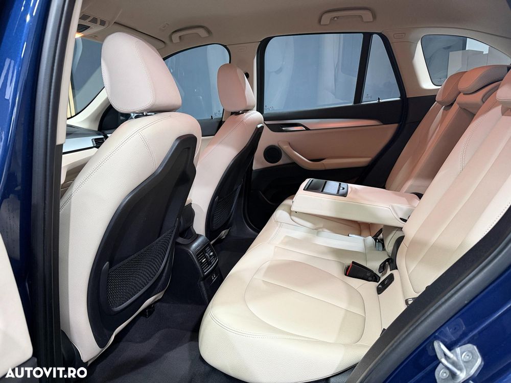 BMW X1 xDrive25e Advantage - 23