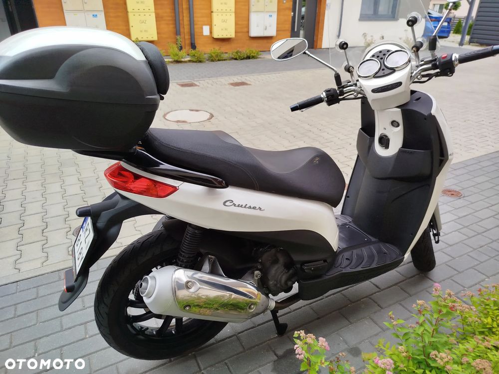 Piaggio Carnaby - 3