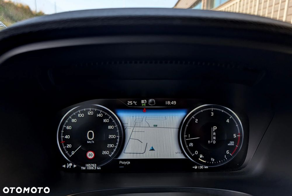 Volvo V90 D4 Geartronic Inscription - 21