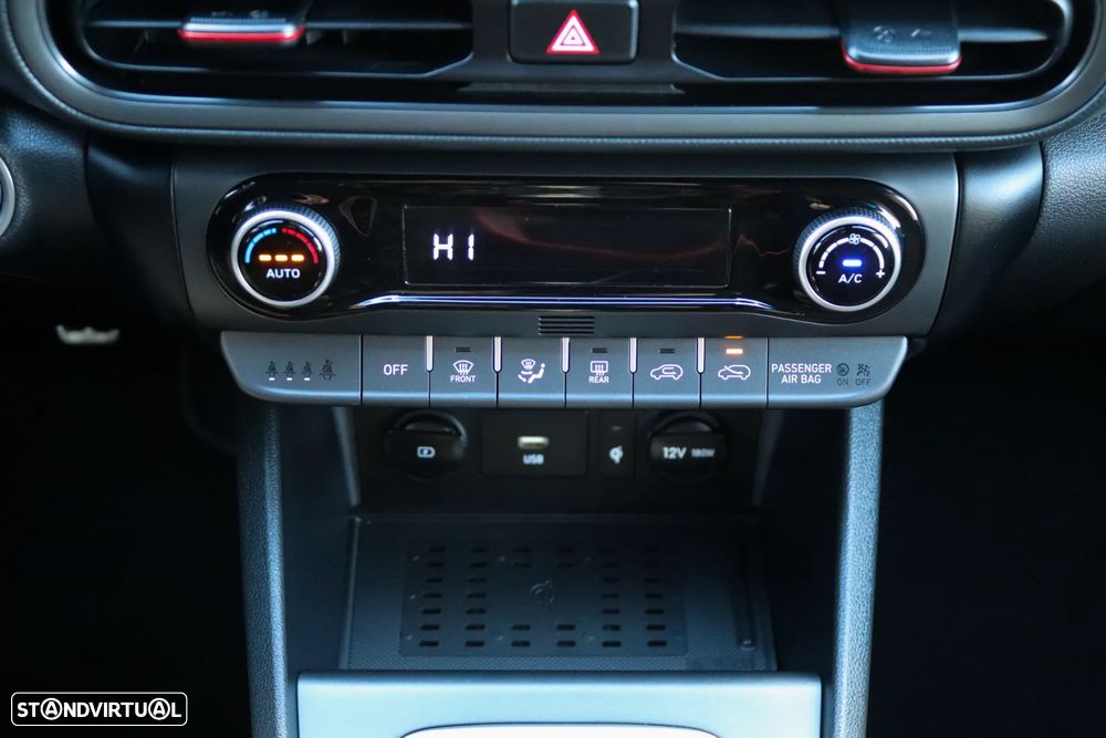 Hyundai Kauai 1.0 T-GDi N-Line - 15