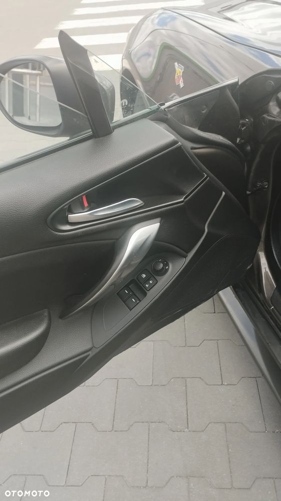 Fiat 124 Spider 1.4 MultiAir Lusso - 18