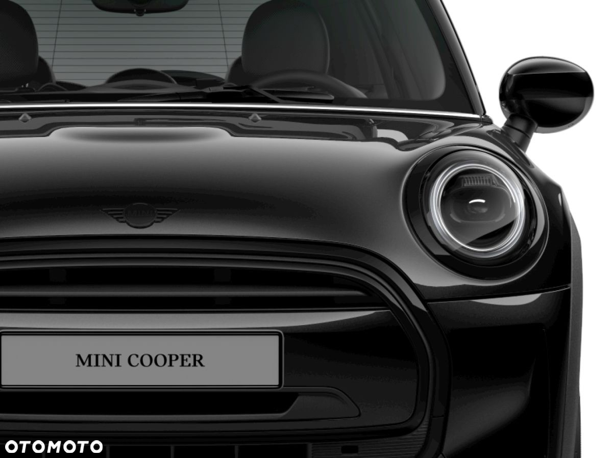 MINI Cooper - 16