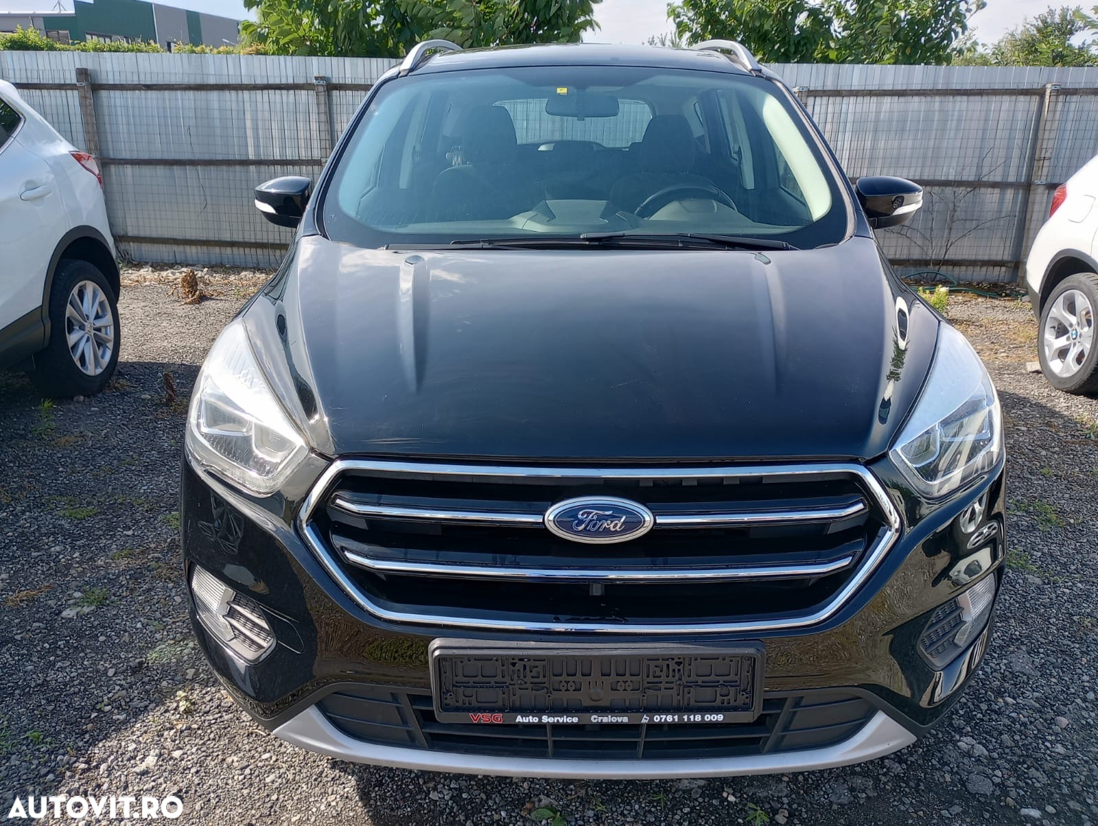 Ford Kuga 2.0 EcoBlue Aut. ST-LINE - 15