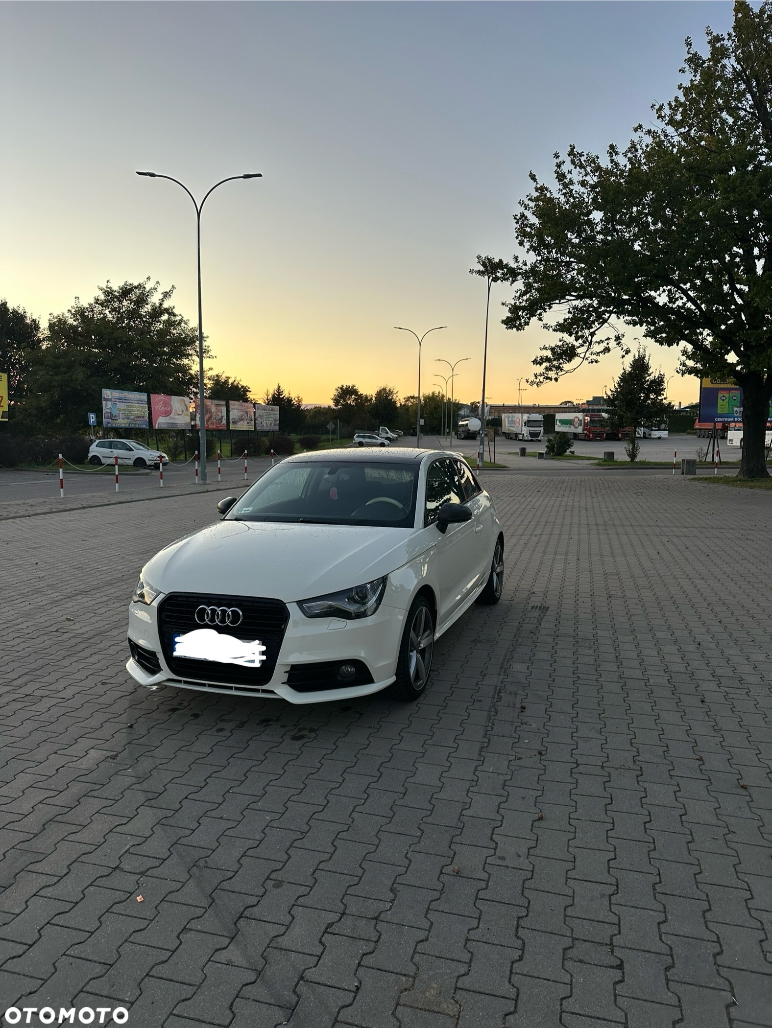 Audi A1 1.4 TFSI Attraction - 4