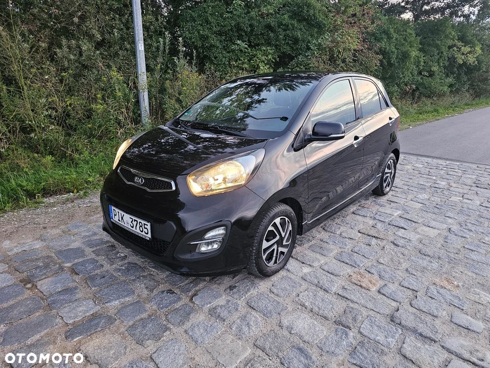 Kia Picanto - 2