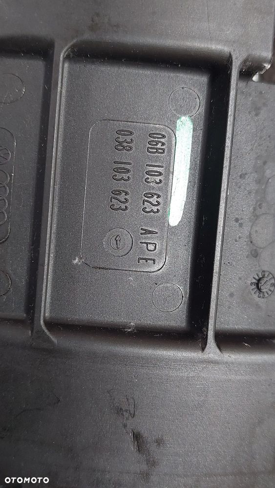 TACA OLEJOWA SEAT LEON 2,0TDI KOD BKD R2007 NR 06B103623 - 3