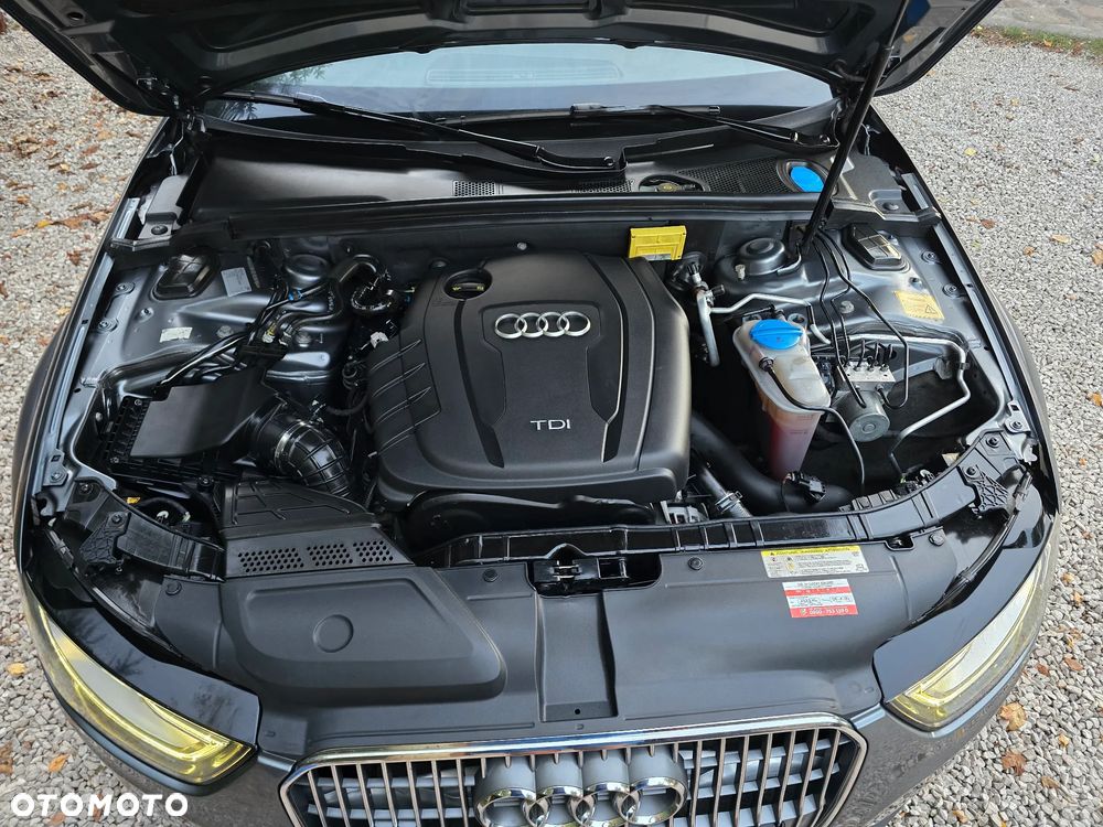 Audi A4 Allroad 2.0 TDI Quattro S tronic - 35