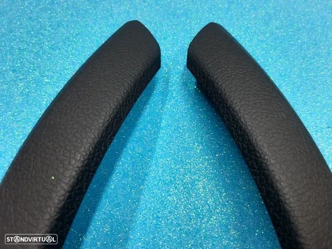 Puxador pega porta Bmw X1 E84 2009 a 2016  NOVO - 6