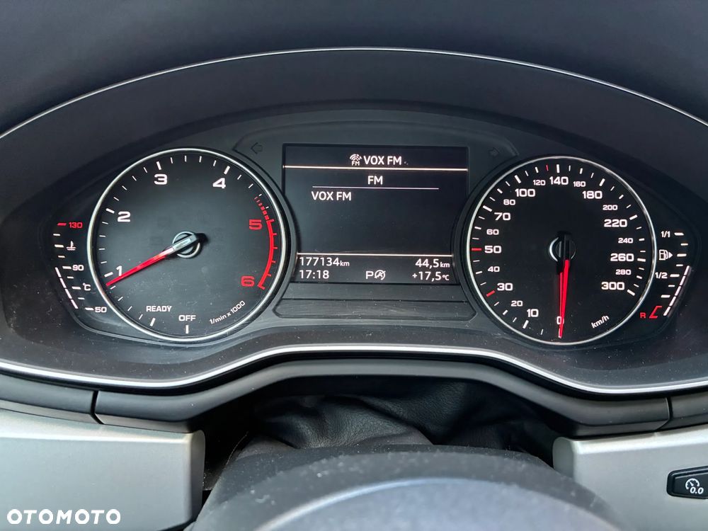 Audi A4 Limousine 35 TDI mHEV S Line S tronic - 16