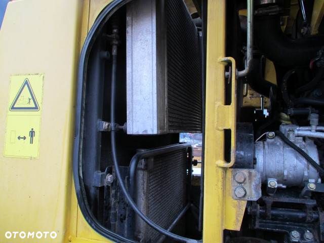 Komatsu WA 480-5 ,2006 - 10