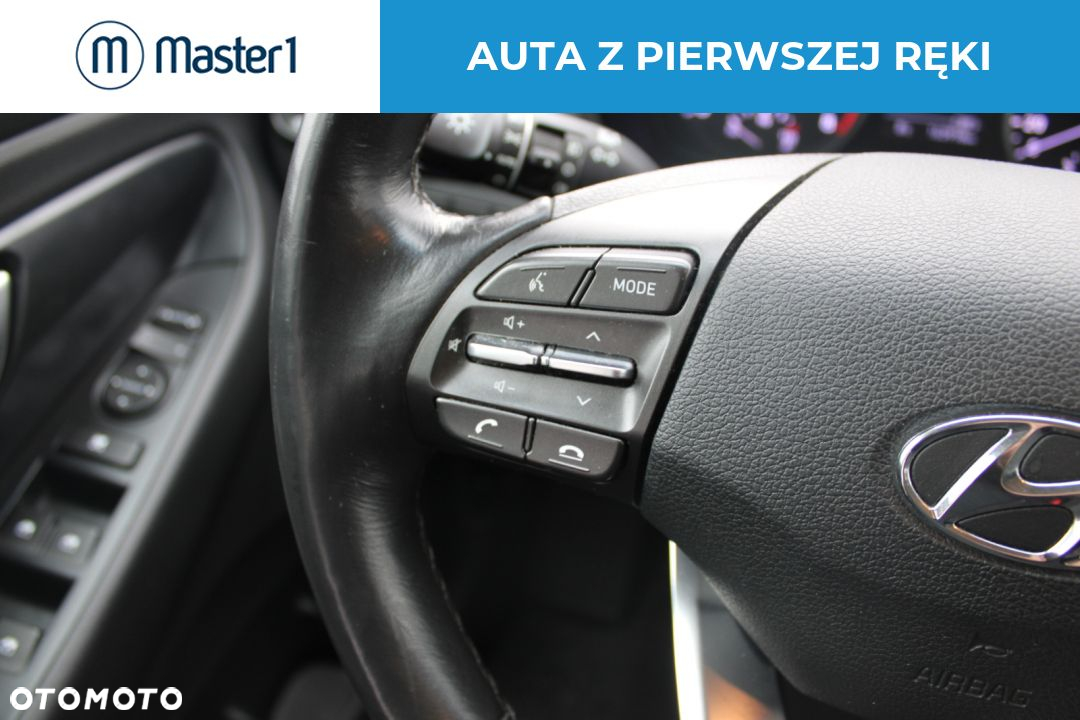 Hyundai i30 1.5 T-GDI 48V Comfort - 20