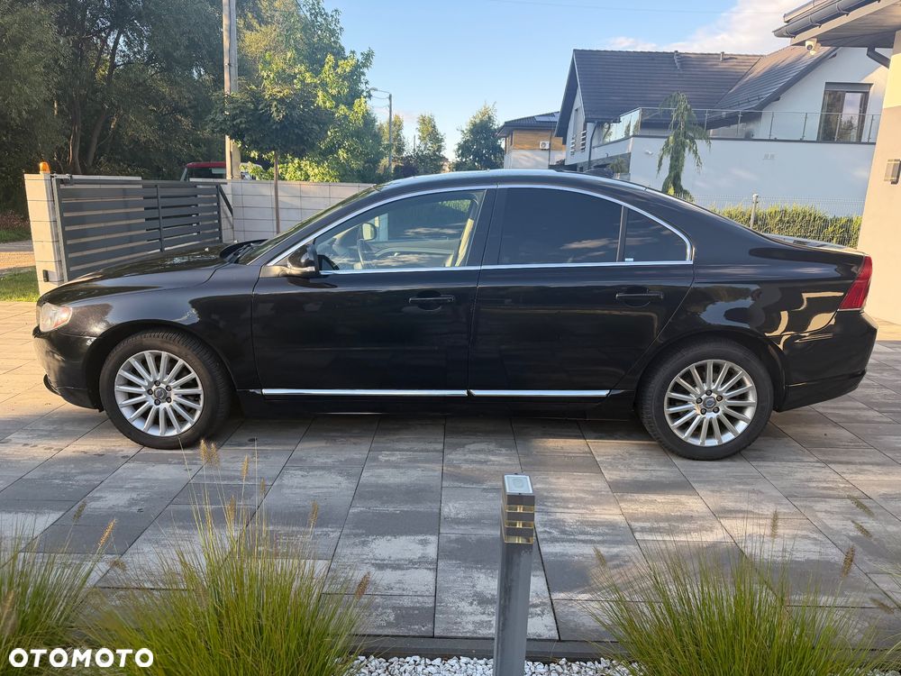 Volvo S80 D5 Executive - 2