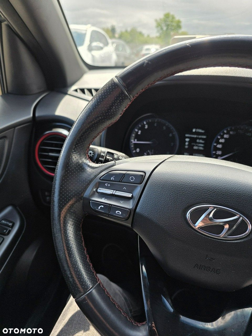 Hyundai Kona 1.0 T-GDI Advantage+ - 34
