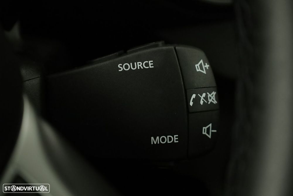 Dacia Sandero 1.0 ECO-G Expression Bi-Fuel - 18