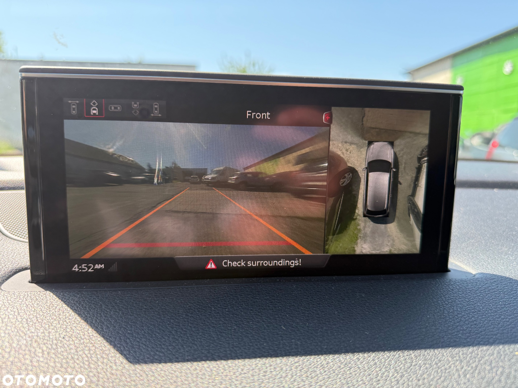 Audi Q7 55 TFSI quattro tiptronic S line - 25