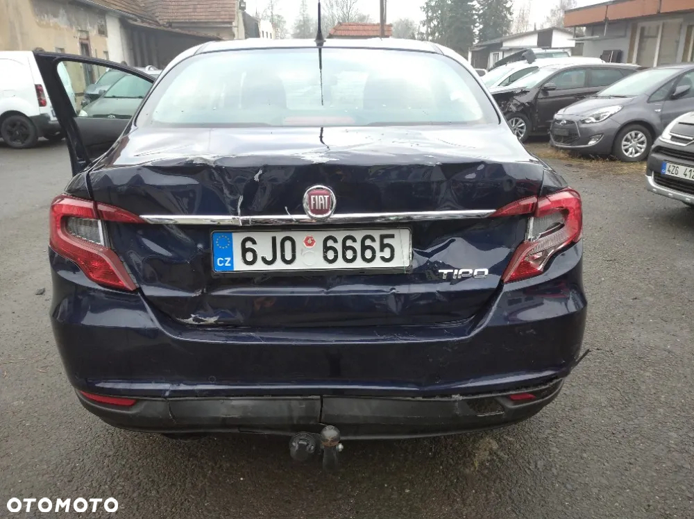 Fiat Tipo 1.4 16v Lounge - 14