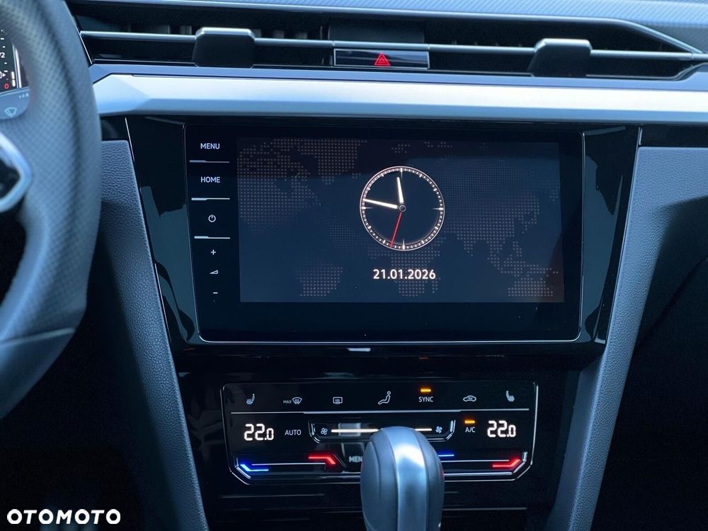 Volkswagen Arteon Shooting Brake 2.0 TDI 4Motion R-Line DSG - 31
