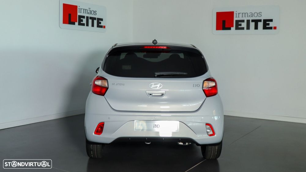 Hyundai i10 - 22