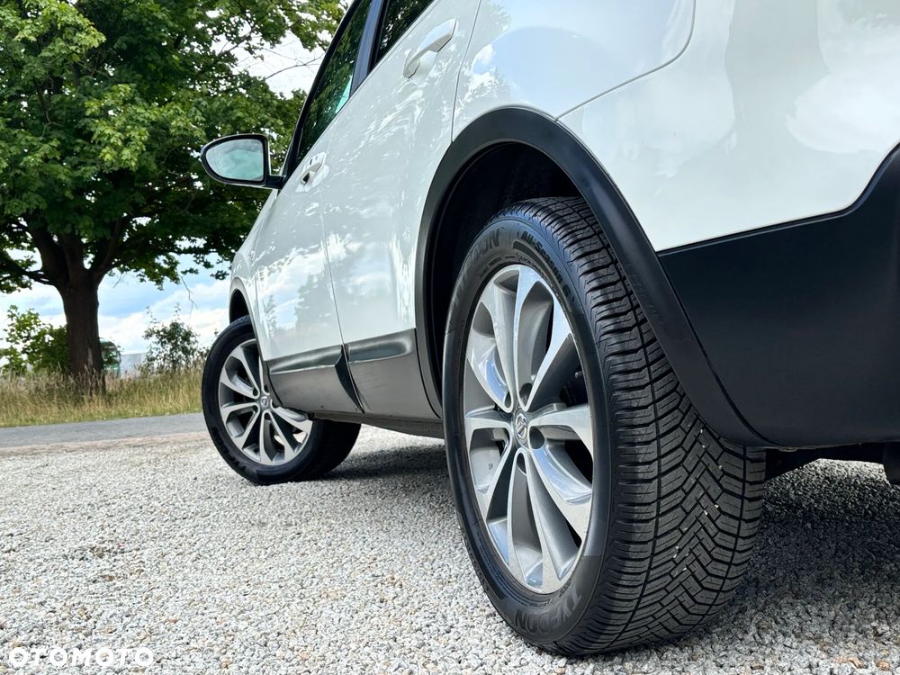 Nissan Qashqai 2.0 acenta - 24