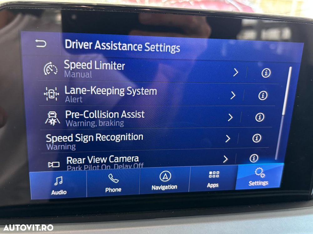 Ford Focus 1.5 EcoBlue Connected - 17