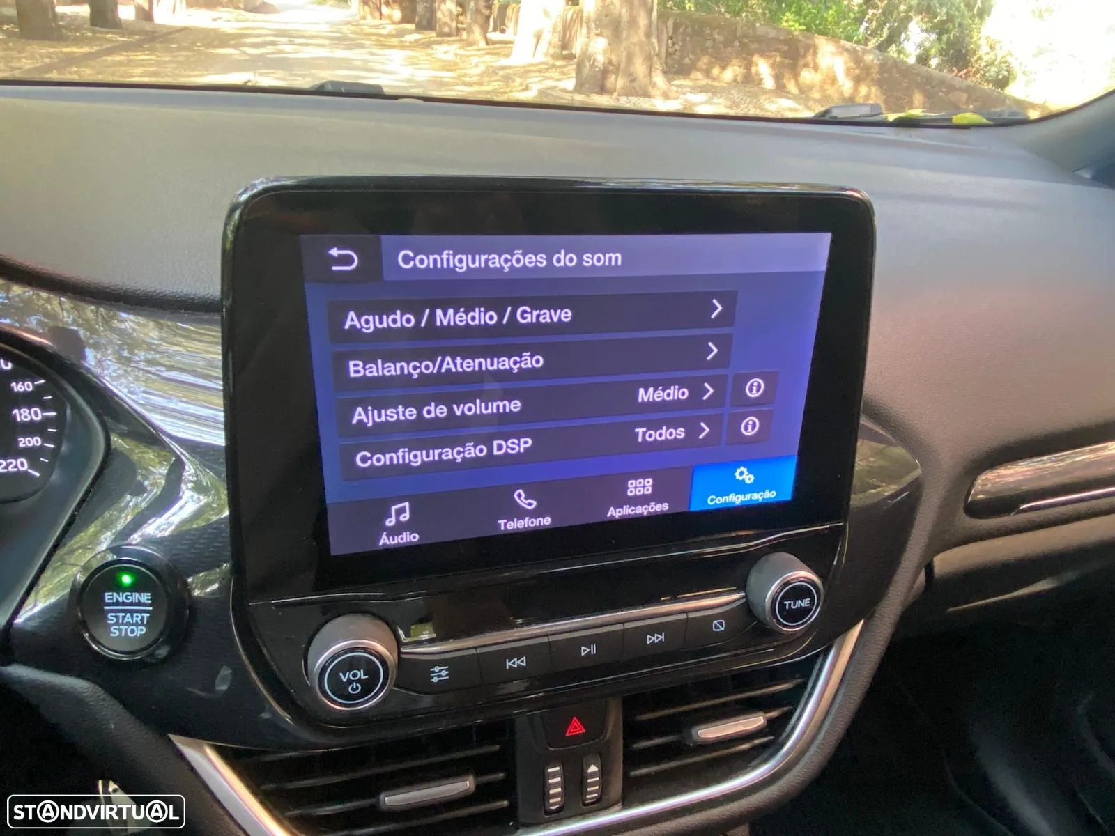 Ford Fiesta 1.0 EcoBoost ST-Line - 31