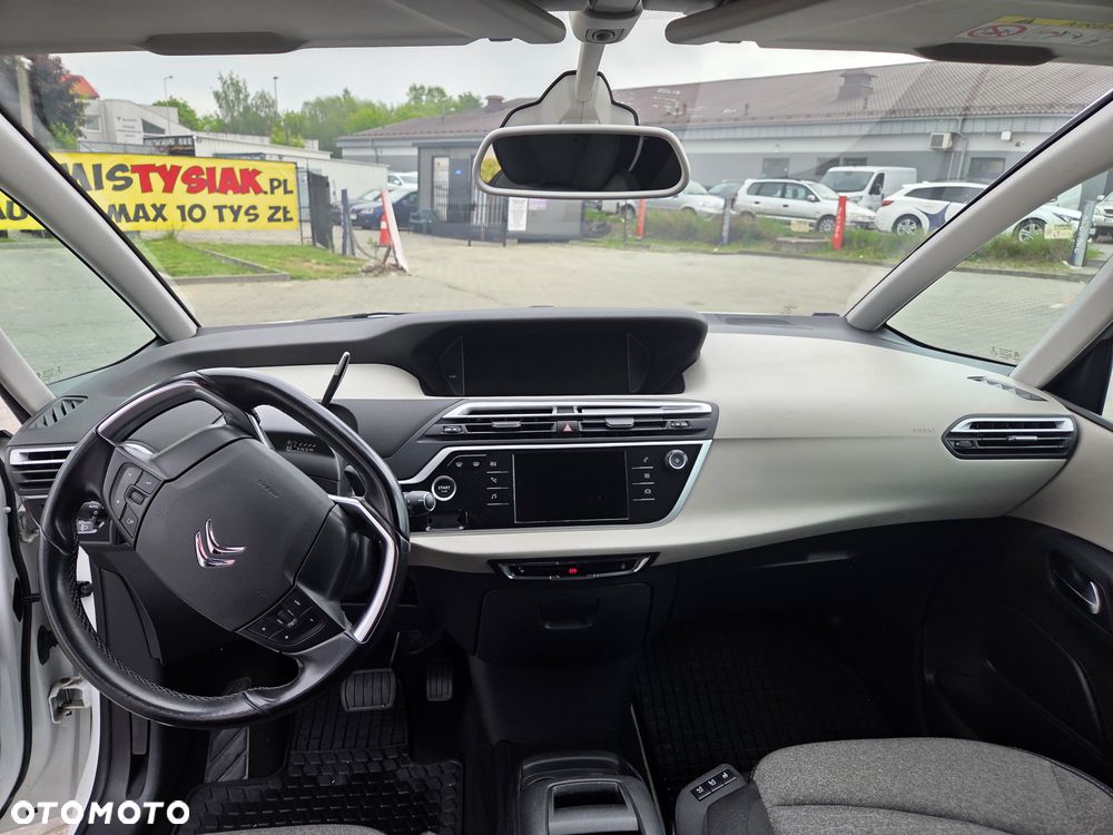 Citroën C4 SpaceTourer 2.0 BlueHDi More Life S&S EAT6 - 5