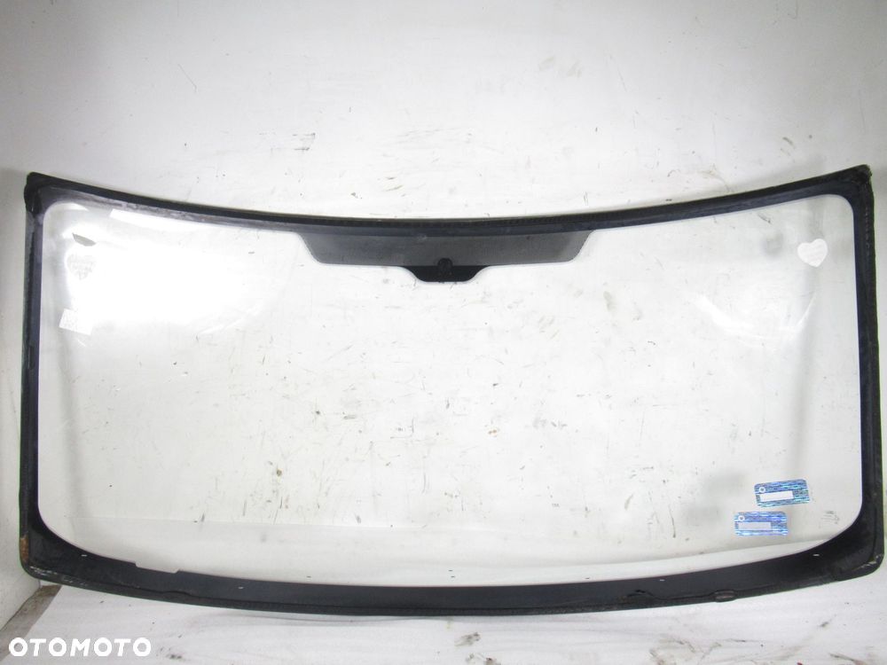 SZYBA CZOŁOWA FORD TRANSIT VI - 2