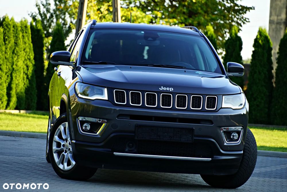 Jeep Compass 2020 photo 4