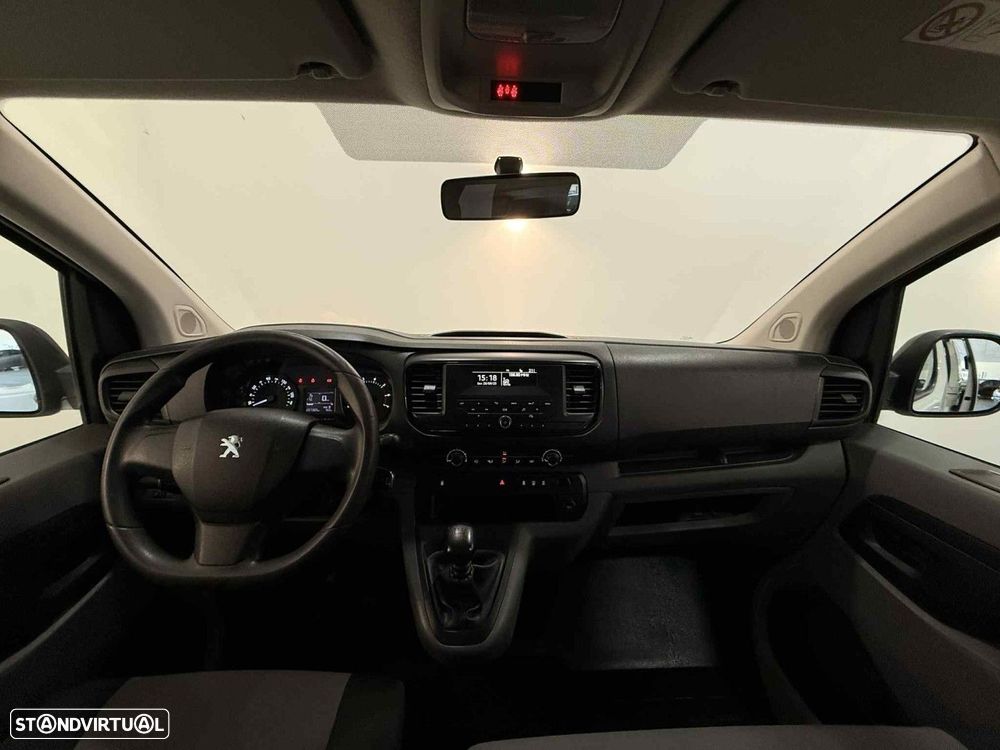Peugeot Expert 1.5 BlueHDi L2H1 - 8
