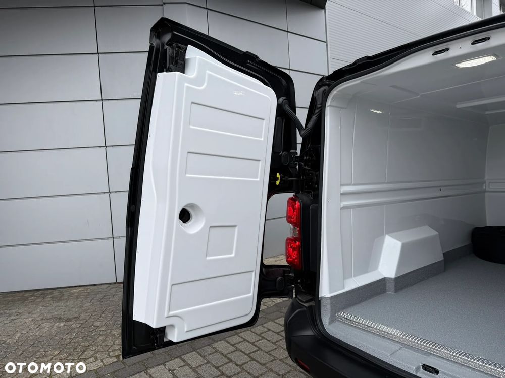 Toyota Proace Chłodnia - 15