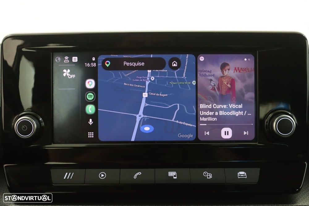 SEAT Leon ST 2.0 TDI Style - 17