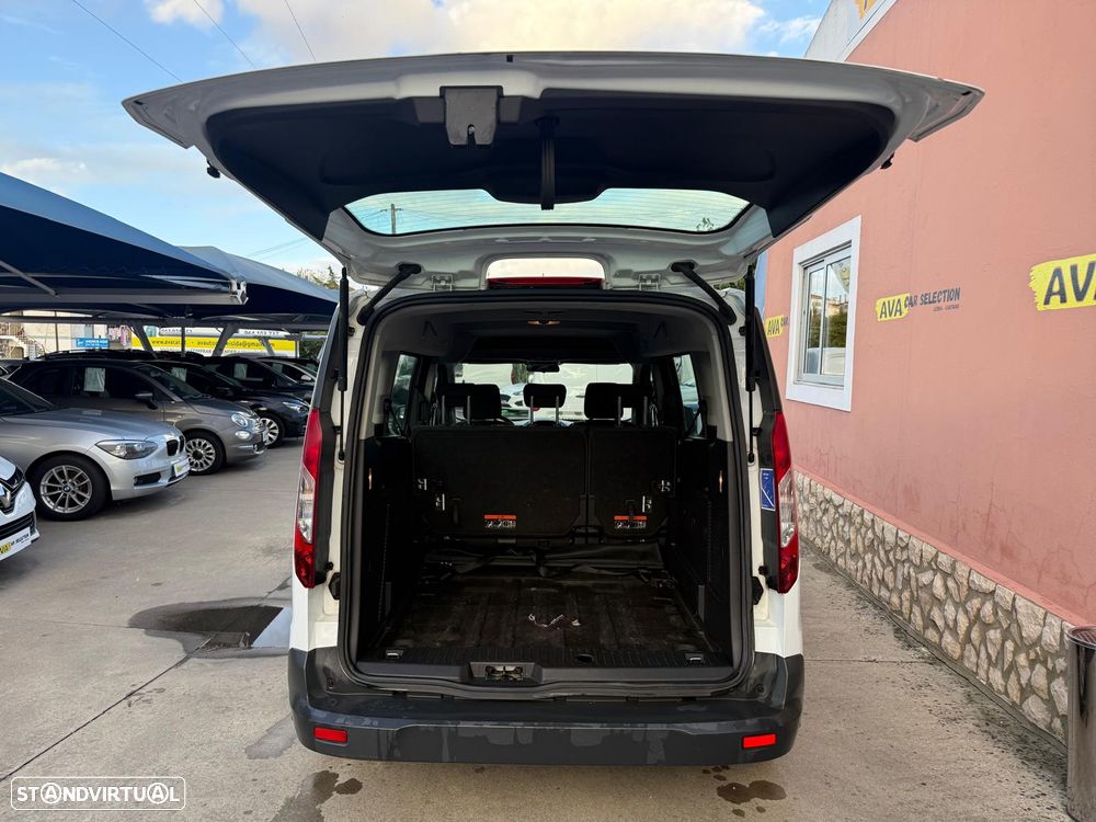Ford Transit Connect 1.5 TDCi 230 L2 Trend - 12