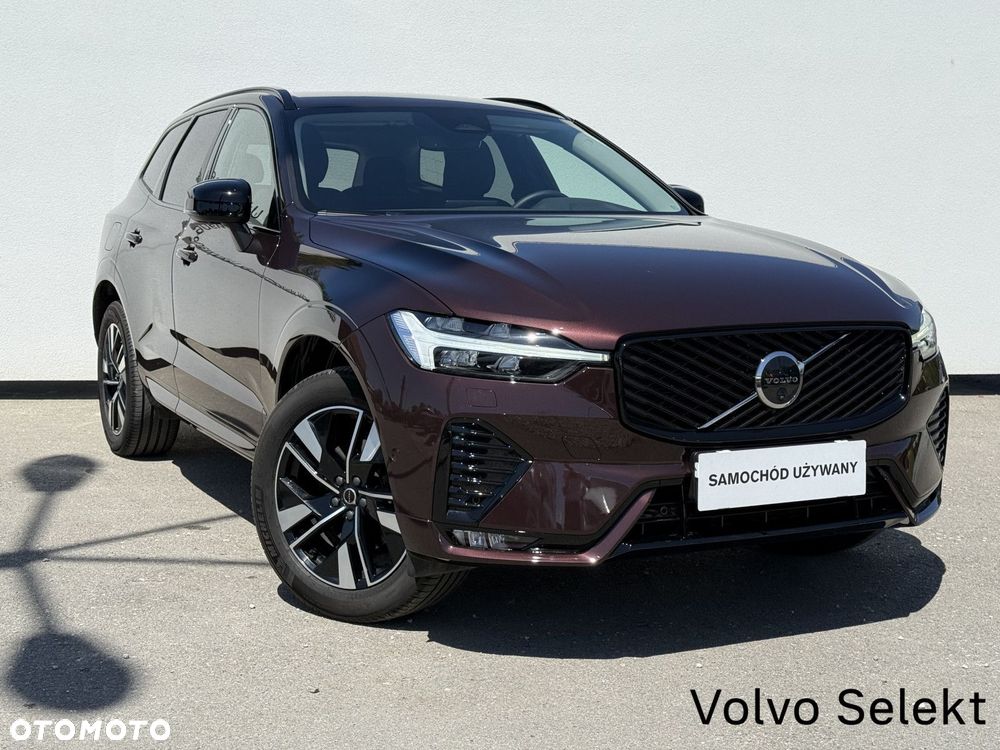Volvo XC 60 - 6