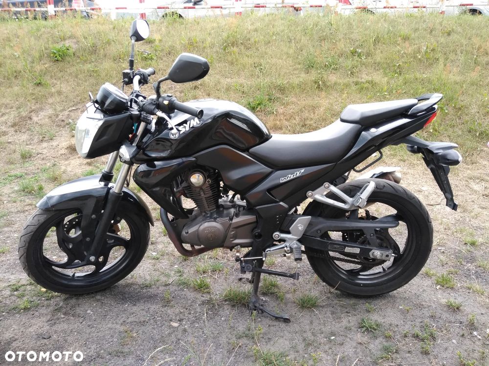 SYM Inny - 1