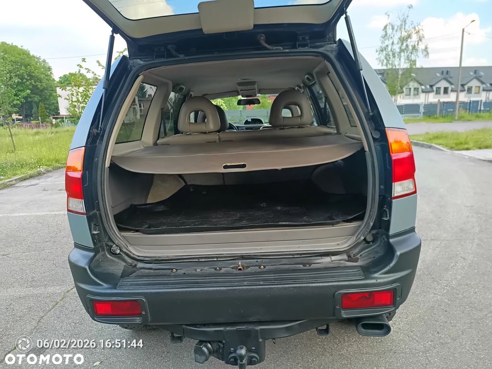 Mitsubishi Pajero - 9